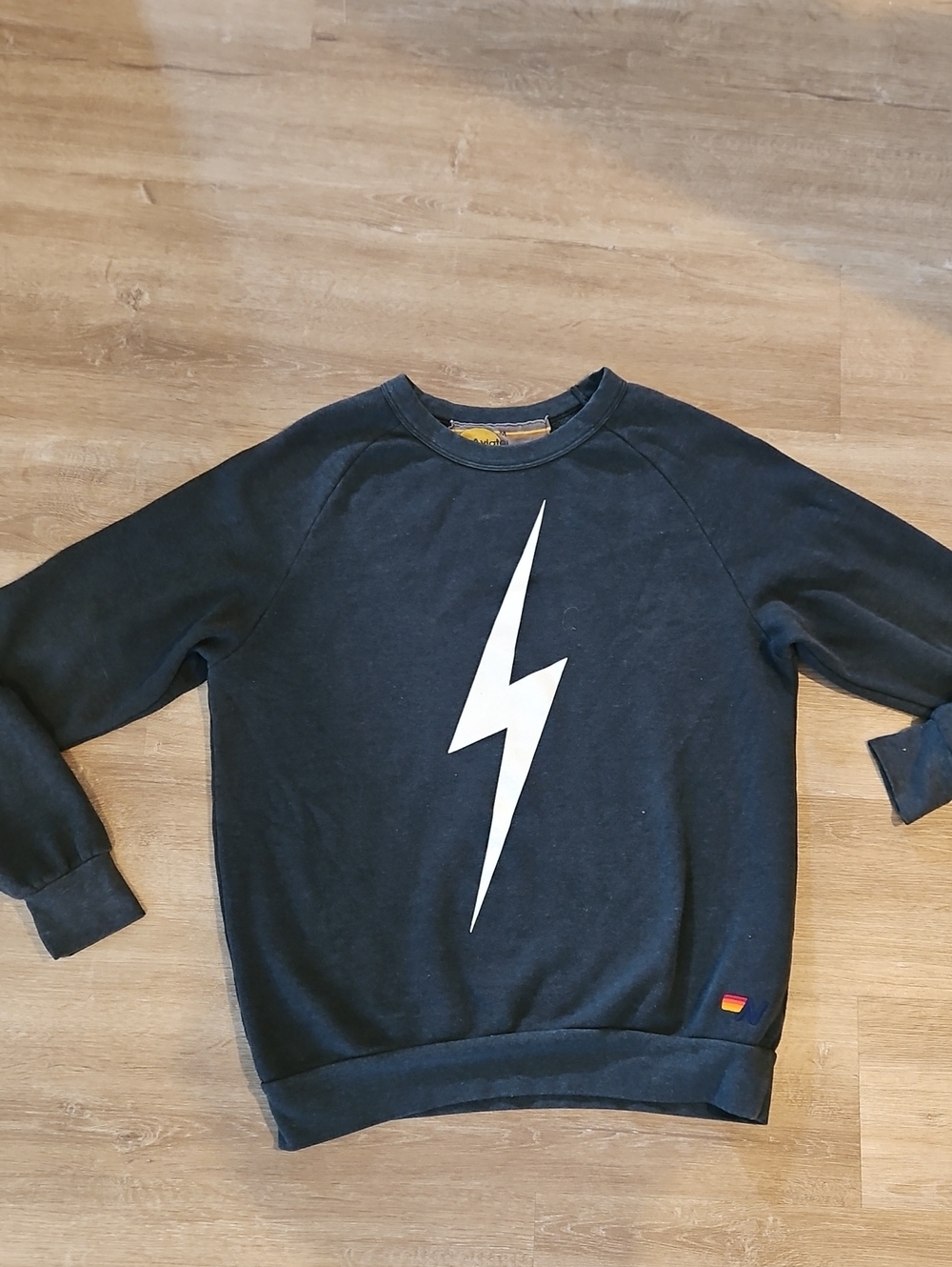 Aviator Nation Sweatshirt Size Medium